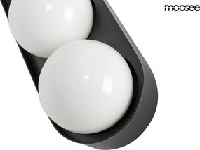 King Home MOOSEE DROPS MSE010100272 Fali lámpa 3x5W/G9 IP20