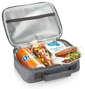 Tescoma hőálló táska snackhez 4FOOD