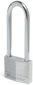 Alumínium lakat 50mm, MASTER LOCK