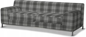 Dekoria Kramfors 3 személyes kanapé huzat Ikea