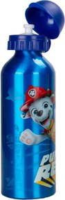 Mancs Őrjárat Duty Calls Rescue alumínium kulacs ivókupakkal 500 ml
