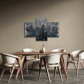 Kép - Pálmalevél (90x60 cm)