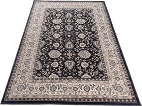 Perzsa Szőnyeg 120x170 Hagyományos Vastag Szőnyegek 512a