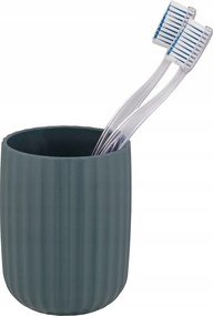 Fürdőszobai fogkefetartó pohár fogkrém