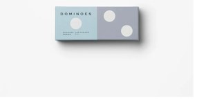 Dominó Play Domino – Printworks