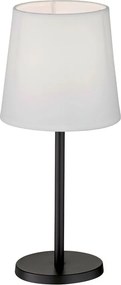 Fischer&Honsel Eve 850106 Asztali lámpa 1x25W/E14 IP20