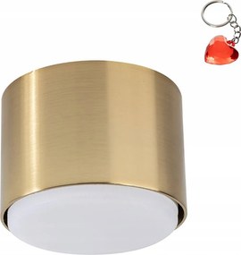 Falra szerelhető spot lámpatest Tubo S 40848 Sigma Lighting