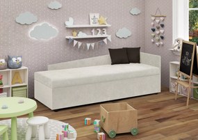 JUMBO Kinyitható kanapé gyerekeknek