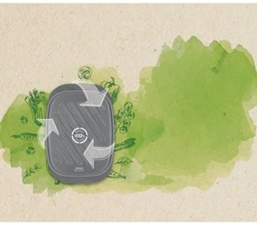 Tefal - Pörkölt serpenyő LA RECYCLE 27x39 cm fekete