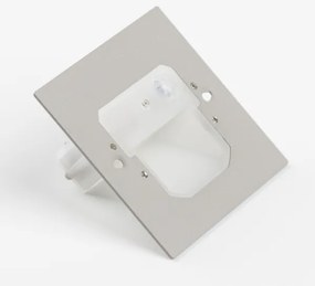 Brilagi -LED Lépcsővilágítás érzékelővel LED/1,5W/230V 3000/4000/6500K fehér