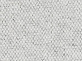 Világosszürke zsenília kinyitható kanapé 209 cm Shannon – Cosmopolitan Design