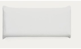Anatómiai párna memóriahab töltettel 33x90 cm Sasa – Kave Home