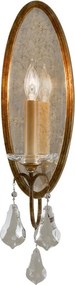 Fali lámpa Bronz VALENTINA ELSTEAD-FE-VALENTINA1