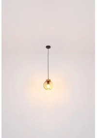 Globo 15663H - Csillár zsinóron PABLO 1xE27/60W/230V