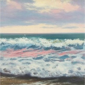 Fotótapéta Flizelina Nappali és Hálószoba Irodába Tengeri tájkép 250x250 Ragasztó