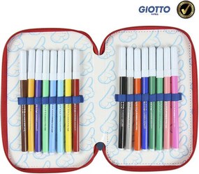 Disney Mickey Laugh tolltartó töltött 3 emeletes Giotto