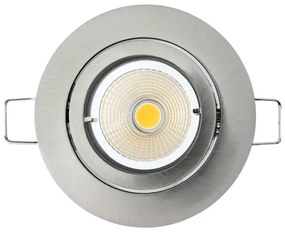 Eglo 95359 - SET 3x LED Beépíthető lámpa TEDO 3xGU10-LED/5W/230V
