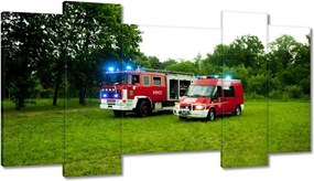 Képek 120x65 Tűzoltóság