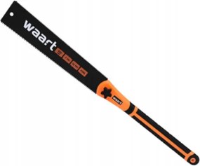 Fafűrész Kétoldalas Japán 320 MM 7TPI 12TPI