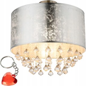 Mennyezeti lámpa Amy I 15188D3 Globo