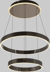 Aviano Lighting MARLING 6072-305 Függőlámpa 1x80w/led 3000k 8000lm