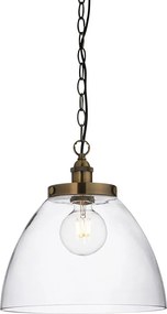 Endon Hansen Grand 102926 Függőlámpa 1x10w/e27 ip20
