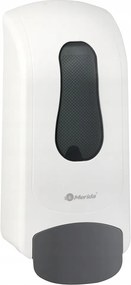 One Merida habszappan adagoló eldobható patronokhoz 700 g fehér DEB202