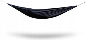 Turista függőágy Halare Tur Black