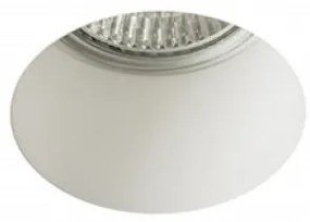 RED - Design Rendl - R12361 - Beépíthető lámpa QUO 1xGU10/35W/230V
