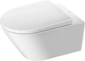 Duravit D-Neo fali WC-szett hátsó kifolyó 45770900A1