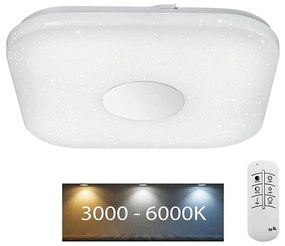 Globo Globo 41332 - LED Dimmelhető lámpa FELION LED/24W/230V GL4015