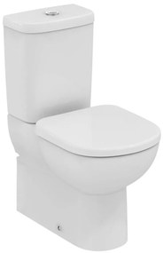 Ideal Standard Tempo kompakt wc csésze fehér T328101