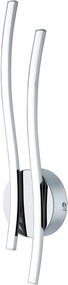 Eglo VALMORA 96332 Fali lámpa 2x5W/LED 2x470LM