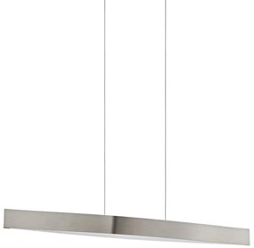 Eglo Eglo 93908 - FORNES LED függeszték 24W, 230V EG93908