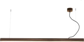 ZAMBELIS 22206 Modern Led Függesztett Lámpa LED IP20
