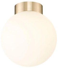 Zuma Line C0574-01D-F7AA - Mennyezeti lámpa ARCTURUS 1xG9/4W/230V arany