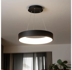 Brilagi Brilagi - FALCON LED 80W 230V állítható fényű csillár távirányítóval BG0365