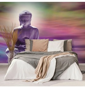 Fotótapéta Buddha absztrakt háttérrel - 375x250 -