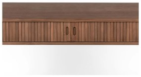 Barbier barna konzolasztal, hosszúság 120 cm - Zuiver