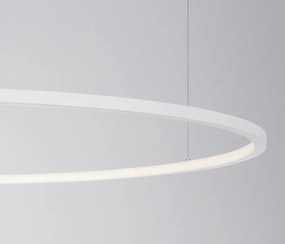 Függeszték Fehér TARQUIN NOVA LUCE 9345608