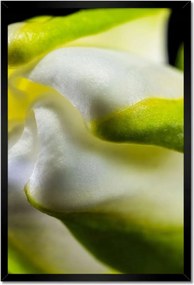 Poszterek keretben 40x60 Nőnap Ajándék Love