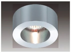 Italux DOWNLIGHTS MQ71811-1C Beépíthető spotlámpa 1x35W/G4