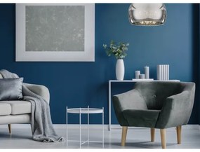 Klausen 140005 - Mennyezeti lámpa ORCHIDE 5xG9/3W/230V fényes króm