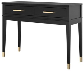 Konzolasztal 40x105 cm Westerleigh – CosmoLiving by Cosmopolitan