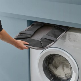 Textil szennyeskosár 35 l Hold-All – Joseph Joseph