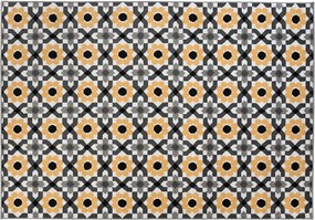 Maya Bcf Szőnyeg 200x300 cm Modern, Divatos, Tartós 1c