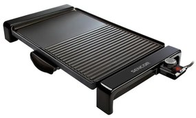 Sencor - Asztali elektromos grill 2300W/230V