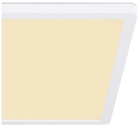 Globo 41563-18W - LED Fürdőszobai mennyezeti lámpa SAPANA LED/18W/230V IP44