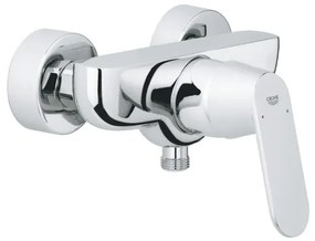 Zuhany csaptelep GROHE Eurosmart Cosmopolitan zuhanyszett nélkül 150 mm króm 32837000