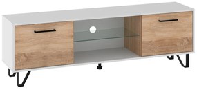 NAP-Boss 13 modern TV-asztal 160 cm